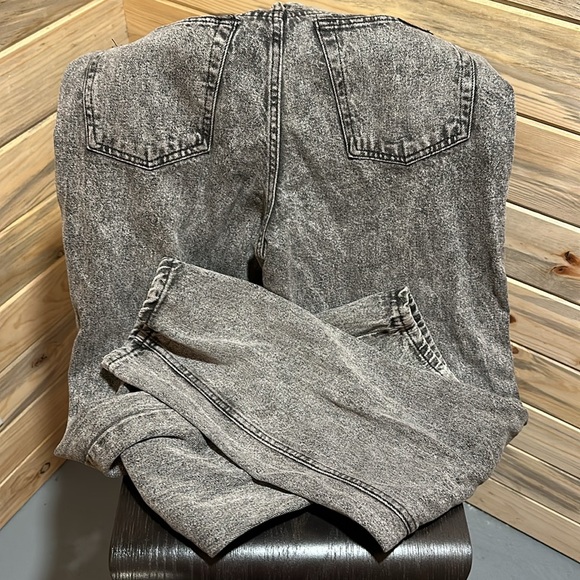 ⚡️VINTAGE ✨ BRITTANIA jeans - Picture 5 of 9